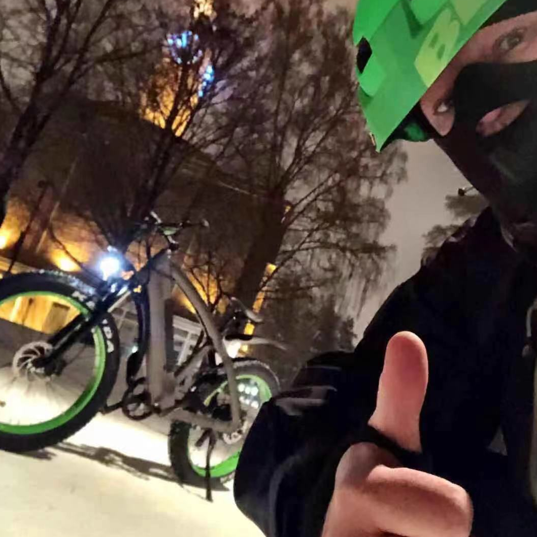 Whats the differents bettwen Steamoon ebikes and other ebikes?